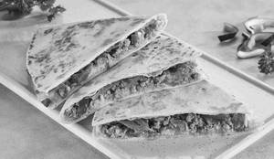 Quesadilla