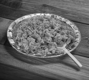 Solid Masti Chaat