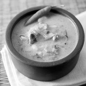 Mutton Stew