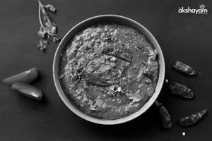 Plain Gravy 450 ML
