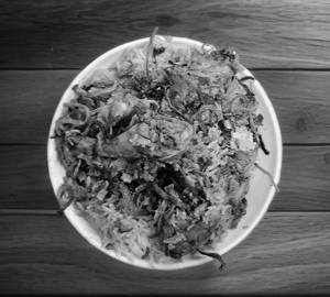 Hyderabadi Chicken Biriyani