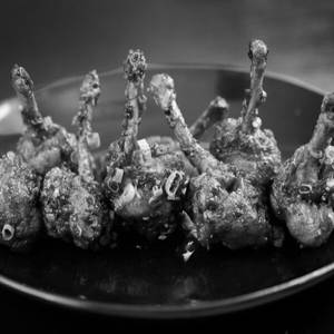 Injipuli Wings