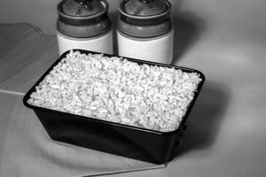 Red Rice [only Rice]