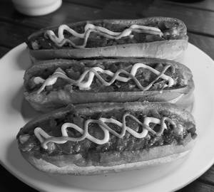 Hot Dog