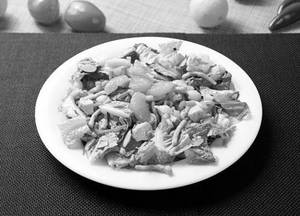 Orange Chicken Salad