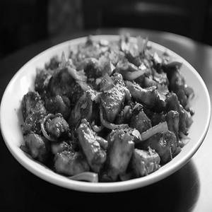 Chilli Potato