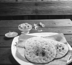 Soft dosa