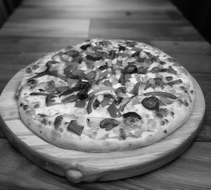 Veg Supreme Pizza