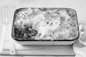 Shepherds Pie