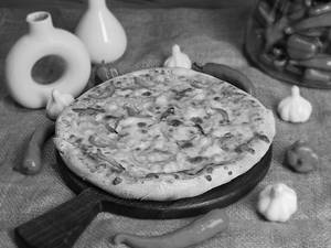 Corn Continental (12 Inch)