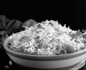 Veg Fried Rice