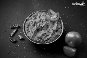 Tomato Chutney 450 ML