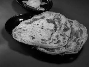Kerala Parotta (1 Pc)