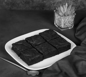 Mini Classic Brownie Box [150 G, 6 Pieces]