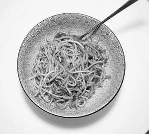 Hakka noodles