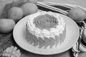 Mango Cake