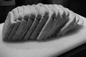 Khapli Wheat Loaf