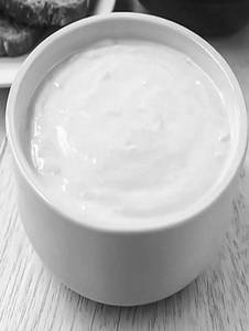 Cheese Mayo