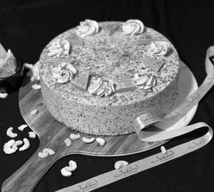 Kaju Katli
