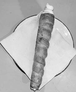 Cream Roll