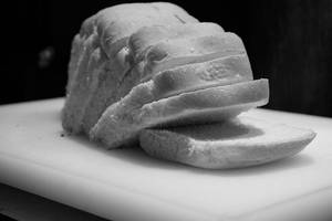 White Bread
