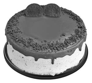 Oreo Cake
