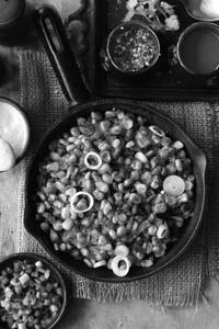 Crispy Corns