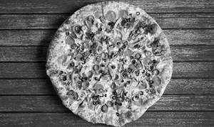 Mexico City Pizza [Regular]