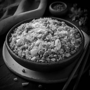 Chinese Fried Rice