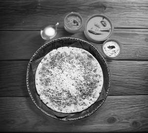 Masala uttapam