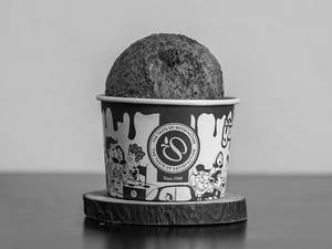 Mocha Brownie Fudge Scoop 150ml