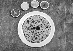 Aloo Pyaz Parantha