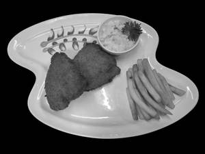 Fish N Chips