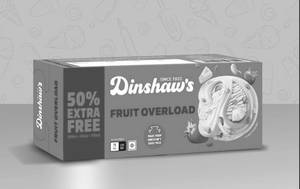 Fruit Overload 750 Ml