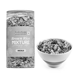 Krispies Brown Rice