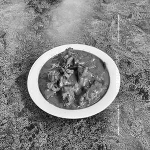 Kaju Curry