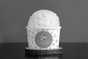 Fresh Sitafal Scoop