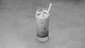 Iced Latte