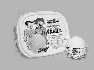 Vanilla Family Pack