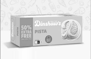 Pista 750 Ml