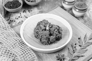 Kerala Mutton Fry (full Plate)