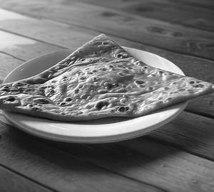 Plain Paratha