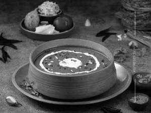 Dal makhani