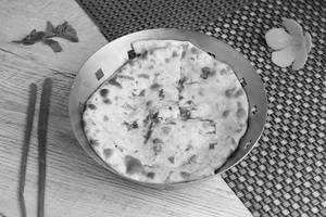 Masala Kulcha