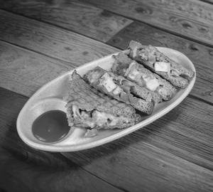 Paneer Sandwich