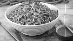 Veg noodles