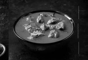 Schezwan Chicken wet