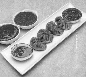 Chilli momos