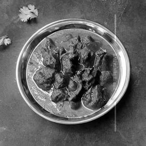 Mutton Mughlai