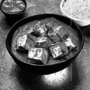 Kadai Paneer